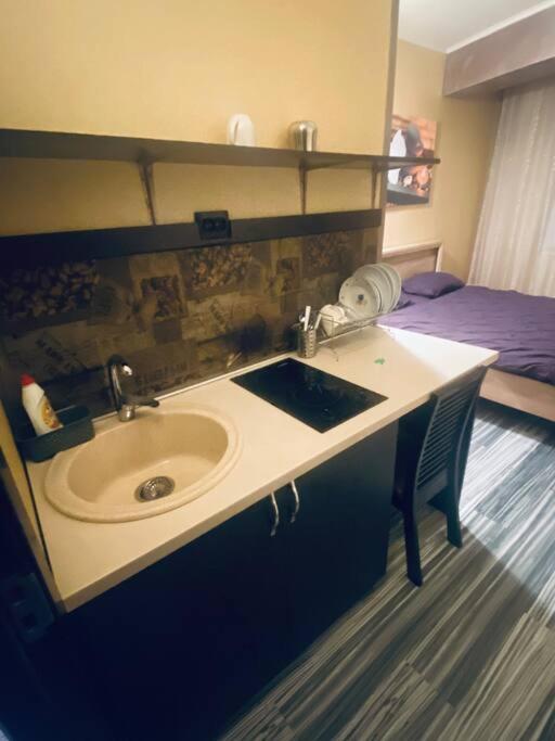 Apartments4Rent ヤシ エクステリア 写真